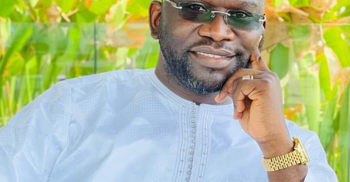Ibrahima Kalil Oualare, le parcours d’un futur héros et un model de réussite