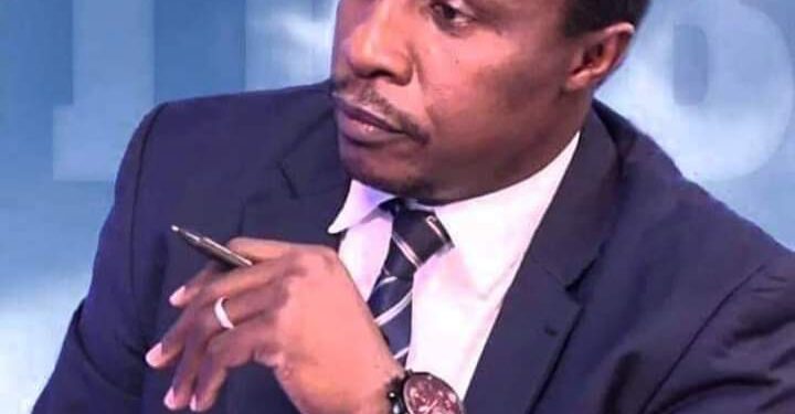 Lettre ouverte au CNRD par Thierno Mamadou Bah de la NGC