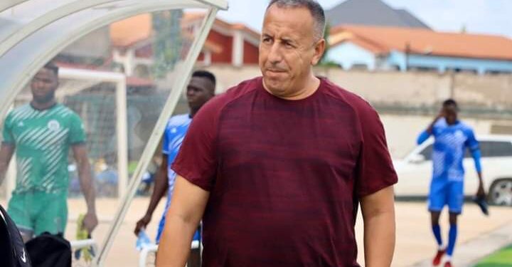 Le Hafia FC tombe face au SOAR Académie “une défaite utile” juge l’entraîneur K Bencherifa