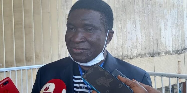 Les autorités empêchent le bon fonctionnement des affaires judiciaires selon le procureur du TPI de Kaloum