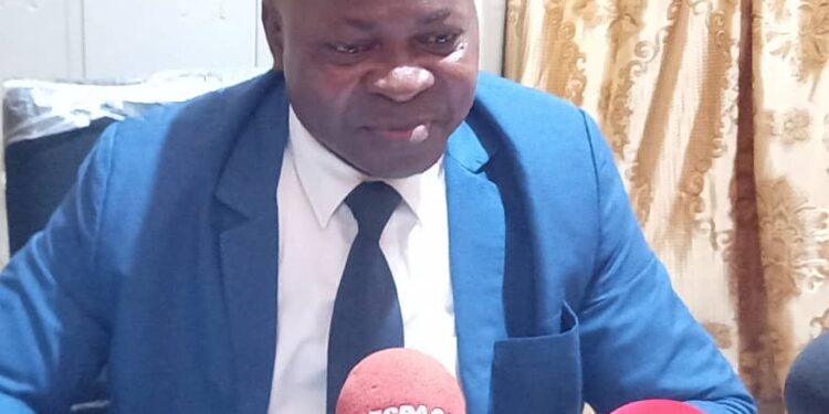 Bisbilles au sein de l’USTG : l’avocat d’Abdoulaye camara lève l’équivoque