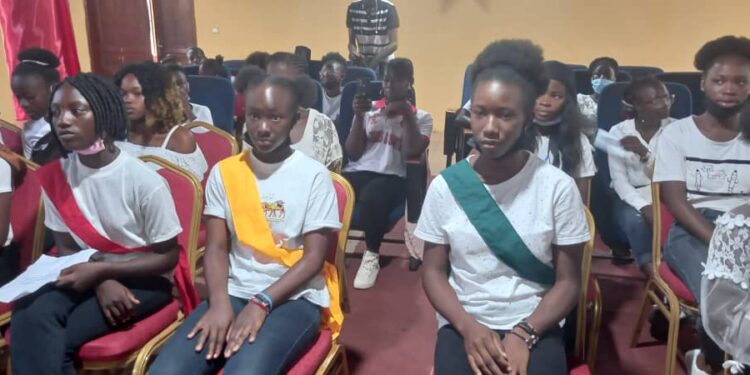 La journée internationale des droits de la jeune fille célébrée en Guinée: une ONG sollicite l’apport des autorités