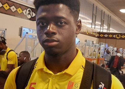 Eliminatoires coupe du monde Qatar 2022: syli national A, un élément clé quitte la sélection ?