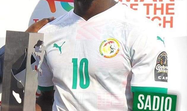 Le Sénégal assure le strict minimum face au Zimbabwe