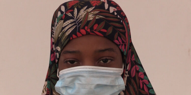Guinée: une mineure victime  de viol et du proxénétisme par Fatoumata Diallo