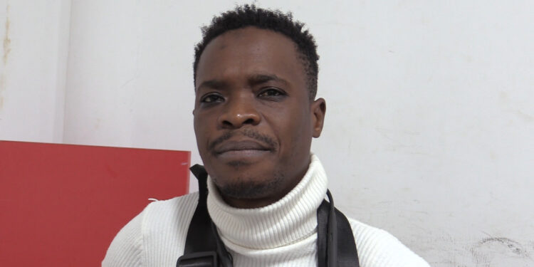 Guinée: conflit autour de l’héritage  de l’artiste feu Mory Kanté