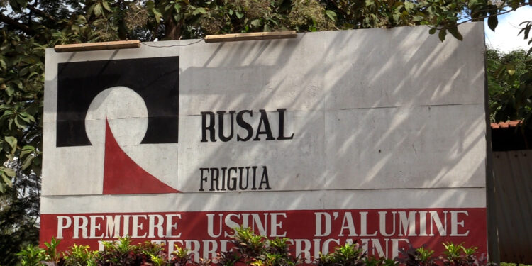 Rusal Friguia: un contrat de 6 mois en vue pour dompter l’esprit des travailleurs