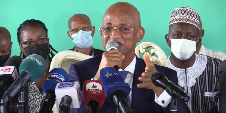 Guinée: récupération des des biens de l’Etat, Dalein se dit victime