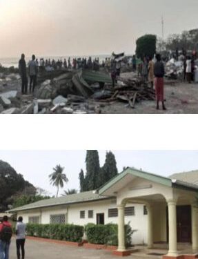 Guinée: jusqu’où ira la junte militaire ?