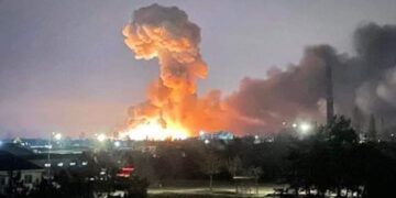 Crise Russie -Ukraine :Des enjeux mondiaux de la crise Russo-ukrainienne 