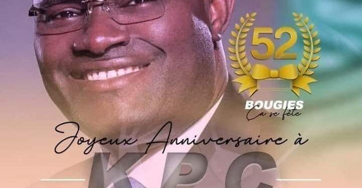 COCAN 2025: KPC se dit fière de sa nomination au poste de 2e vice-président