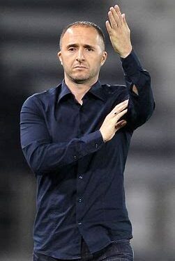 Algérie/les fennecs: Djamel Belmadi veut continuer l’aventure