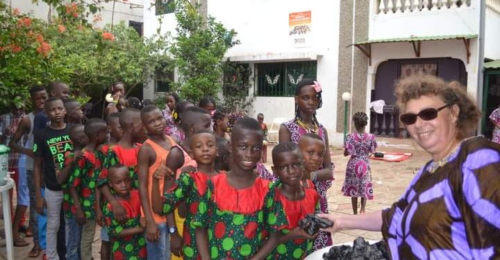 Orphelinat Hakuna  Matata: des cas d’agressions sexuelles annoncés, un communiqué pour clarifier