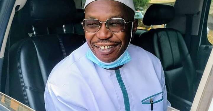 Dr Ousmane Kaba,  les réponses à plusieurs interrogations