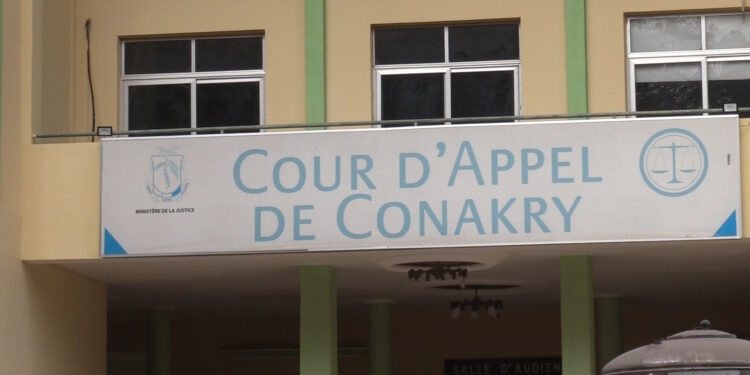  Décès de Thierno Mamadou Diallo : le Parquet Général dévoile le rapport de l’autopsie médico-légale des enquêtes