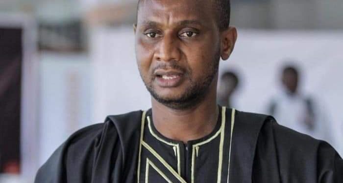Si Antonio Souaré n’existait pas, Sega Diallo allait l’inventer pour justifier les errements et l’incompétence du CONOR.