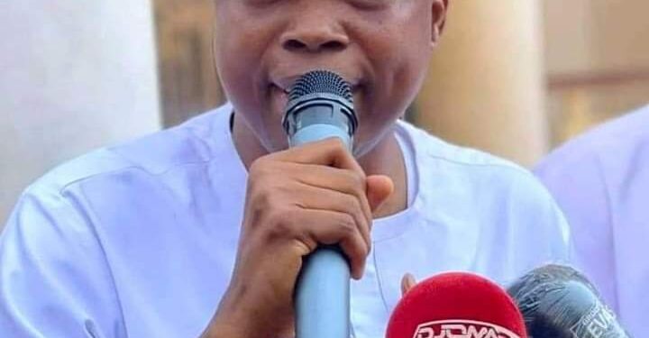 Guinée: dialogue politique, méfiance entre les politiques et le CNRD aussi. Siaka Barry