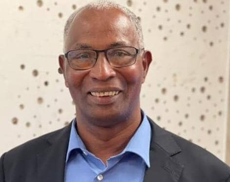 Main tendue du PM : « les dialogues des autorités avec les politiques, c’est ça qui est important . » Dixit Bah Oury président du parti UDRG.