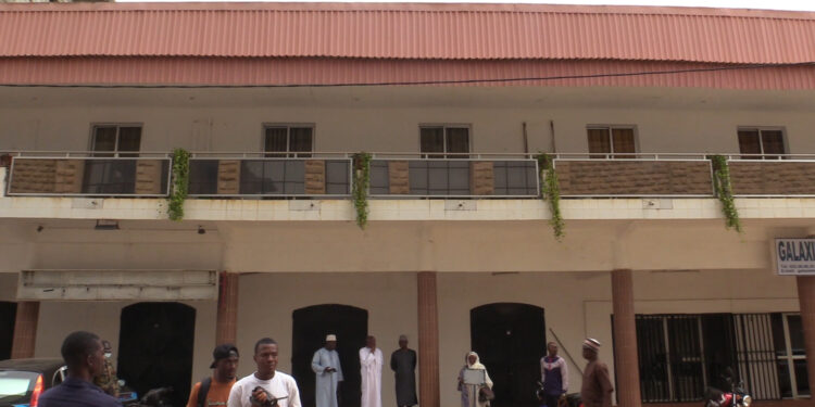 Guinée/Justice : la maison de   Ibrahima Sory Touré, restituée après 24 ans de disette