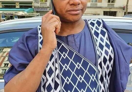 Guinée: chantage a outrance, Mandian Sidibé DG de l’OGP rassure ses fans et parents