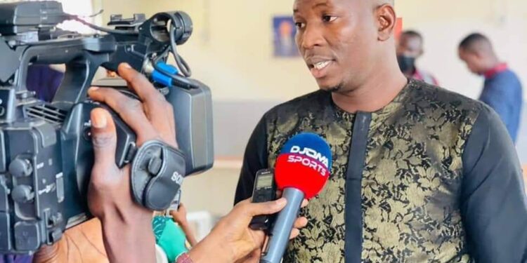 Football Elim CAN / Guinée – Malawi: “Non Monsieur le vice-Président du Conor”