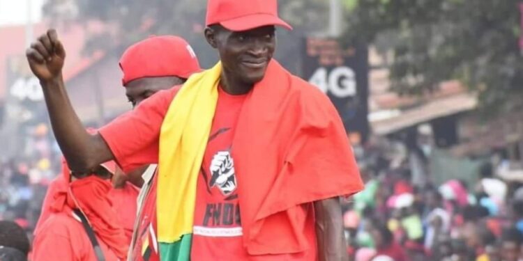 Sommet de la CEDEAO: le FNDC salue la décision de l’institution vis-à-vis de la Guinée. 