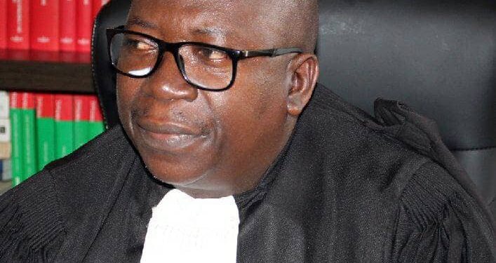 Dissolution du FNDC : ” On a cité un texte mais on n’indique aucun de ses articles  liés  à la question  traitée. ” Dixit Me Traoré