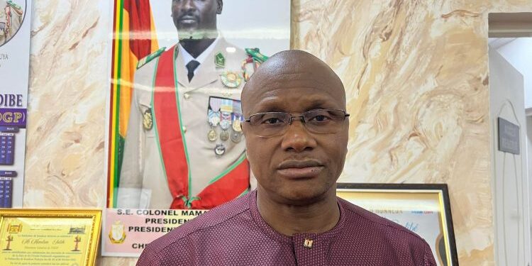 DÉSINFORMATION À OUTRANCE DU JOURNAL “JEUNE AFRIQUE “: JUSQU’OÙ IRA FRANÇOIS SOUDAN DANS SA TOXICITÉ ?