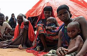 SOMALIE: L’ONU S’INQUIETE DES VIOLENCES EXERCEES SUR DES PAISIBLES CITOYENS