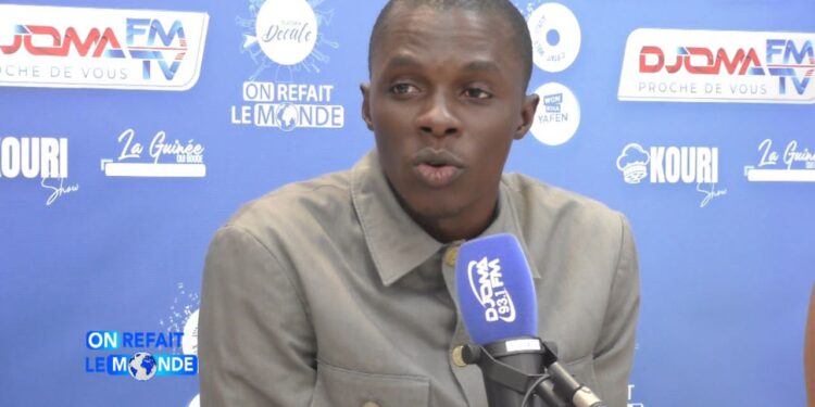 Les images impudiques publiées de Cellou Dalein Diallo, Ousmane Gaoual Diallo indexé par Habib Marouane Camara.