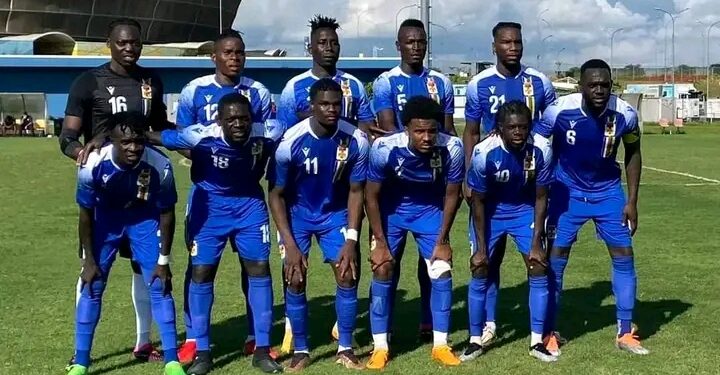 Football / DIVISION NATIONALE 2 dénommé Simandou 2040 : la date de démarrage du championnat fixée !