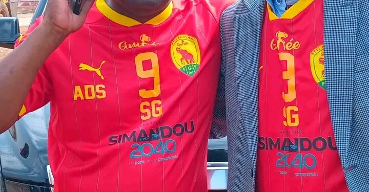 Démarrage du championnat national dénommé ligue 1 Guicopres:  Où sont ces menteurs qui déclaraient une année blanche ?