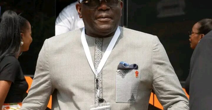 Football / FIF–Côte D’Ivoire : Bouba Sampil  s’exprime sur la coopération du  football en Afrique de l’ouest ! 