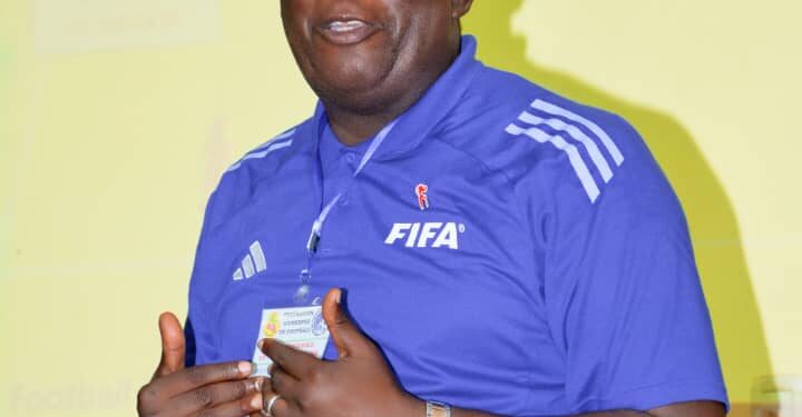 Football – Syli local : Mohamed Kanfory ‘’Lappé’’ Bangoura, le héros de Limbé ciblé par l’intox !