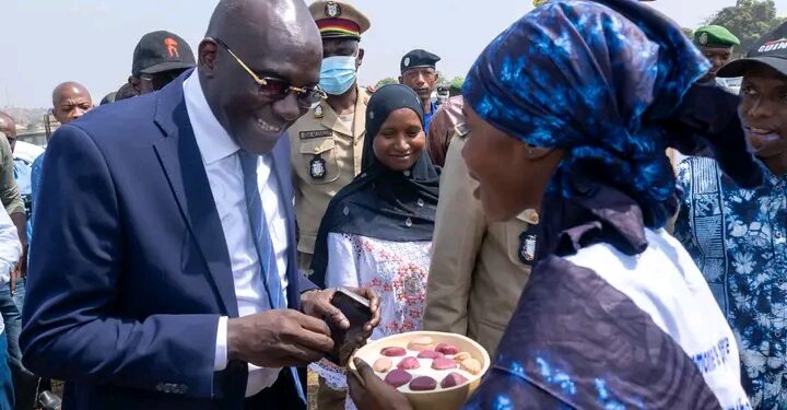 FEGUIFOOT : ‘’On ne peut donc travailler que dans la sérénité, quand l’union est forte elle doit être préservée et renforcée en même temps’’ dixit Wack Diop, chef bureau régional FIFA de Dakar.