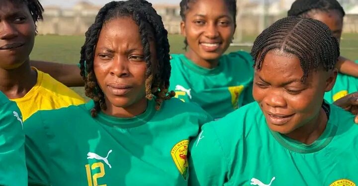 Qualif. Can Maroc 2025 / Syli Féminin : 20 joueuses sélectionnées pour affronter le Cap-Vert !