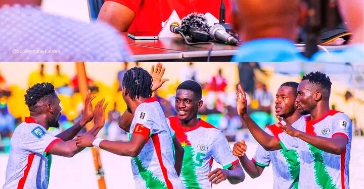 Burkina – Faso /  Football : le sélectionneur des étalons A présente une liste de 27 joueurs !