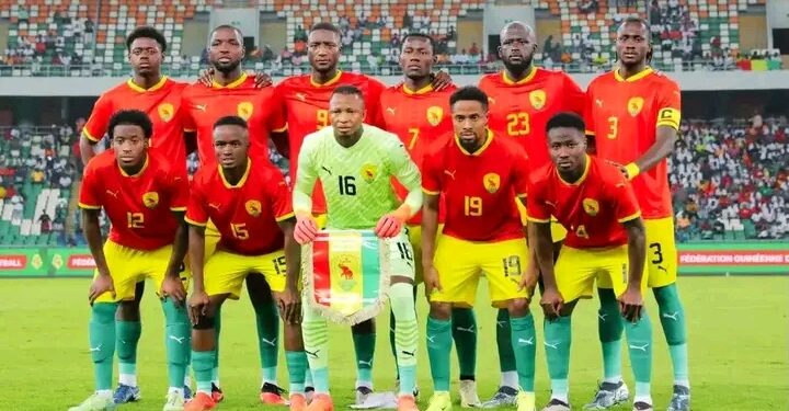 Litige Tanzanie – Guinée : la CAF refoule la vérité,  la Guinée va saisir  le TAS  pour trancher !