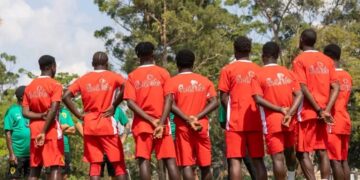 Guinée : les 25 du Syli disponible pour le mondial 2026, des absences de tailles toujours d’actualité !