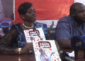 Guinée-Littérature : Les secrets de ‘’fanta latibili’’ démystifie l’art culinaire et impose l’afrofusion dans les assiettes !